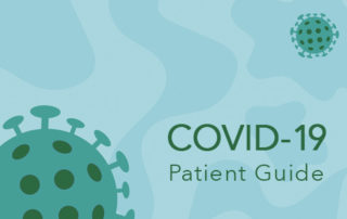 COVID-19 Patient Guide Acromegaly Cushings Diabetes feature