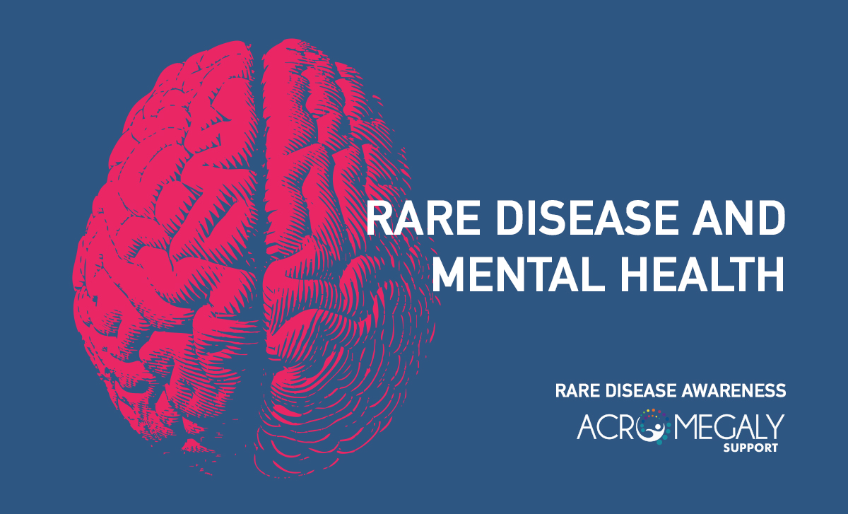 rare disease mental health facebook