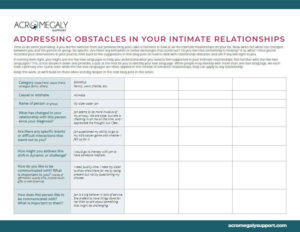 Addressing Obstacles In Your Intimate Relationships